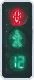 Traffic Signal Lights